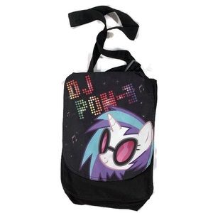 Hasbro My Little Pony Crossbody Bag
